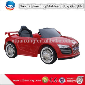 wholesale cheap kids car china manufacturer electric audi car for children